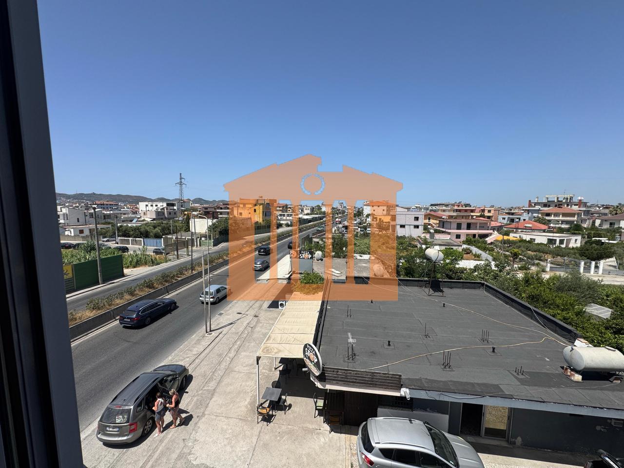 BUSINESS PREMISES ON RING ROAD DURRES, FOR RENT!