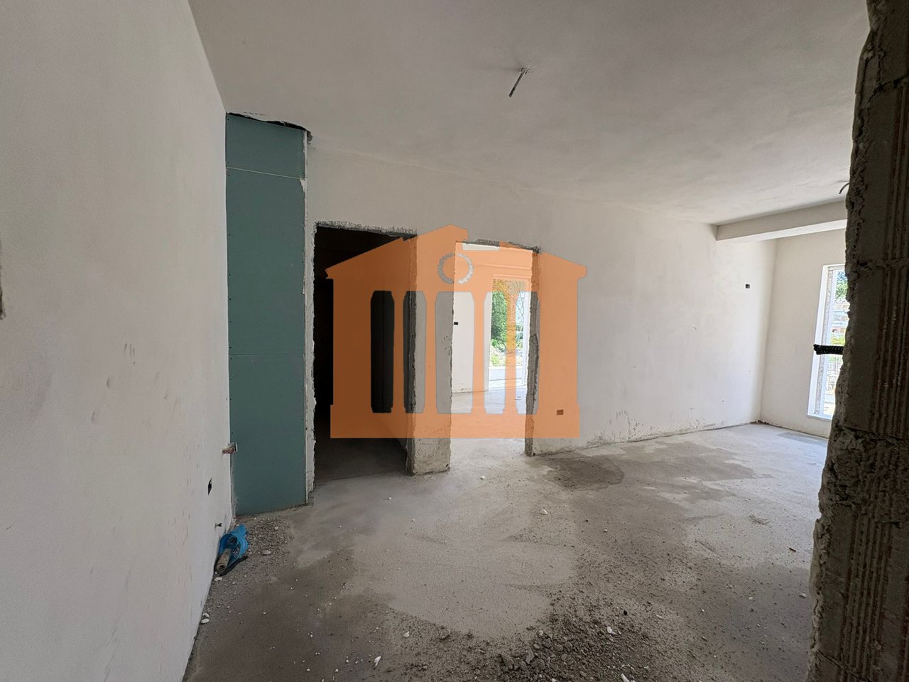 APPARTAMENTO 1+1 A MALIN E ROBIT, IN VENDITA!