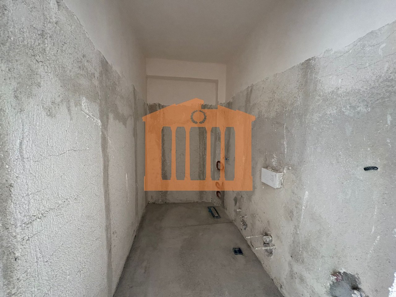 1+1 APARTMENT IN MALIN E ROBIT, FOR SALE!