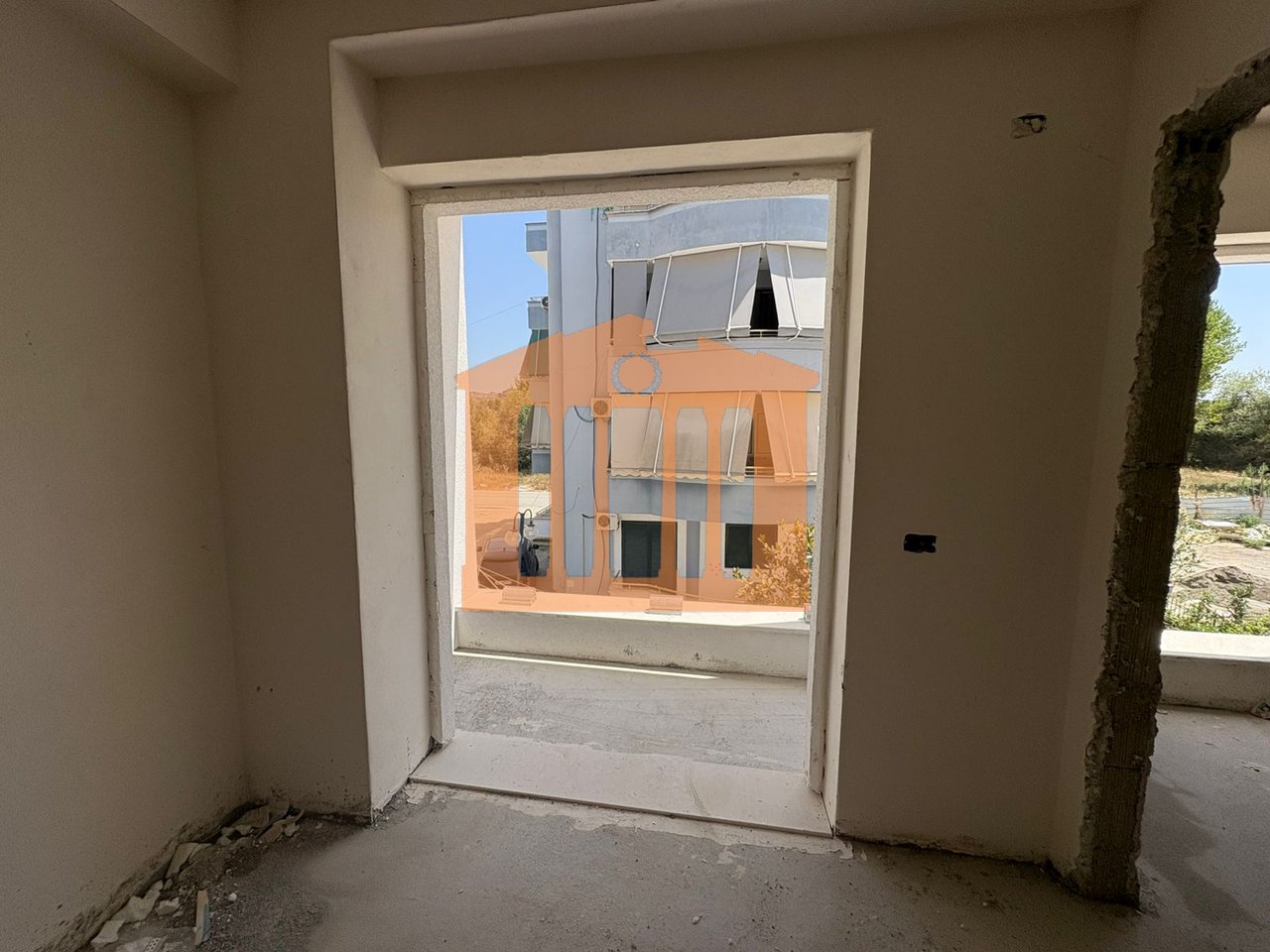 APPARTAMENTO 1+1 A MALIN E ROBIT, IN VENDITA!
