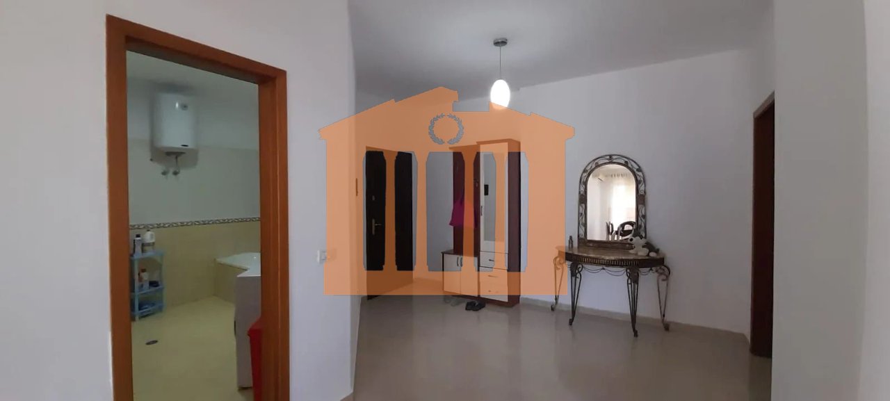 APPARTAMENTO 2+1 A VOLLGA, DURAZZO IN AFFITTO!