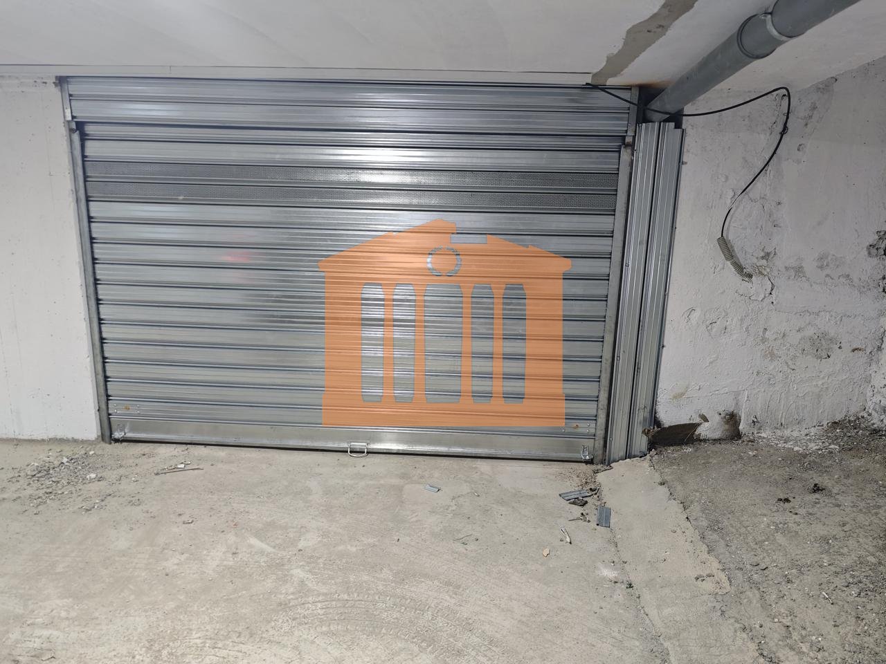 SINGLE GARAGE IN DURRES, FOR SALE!