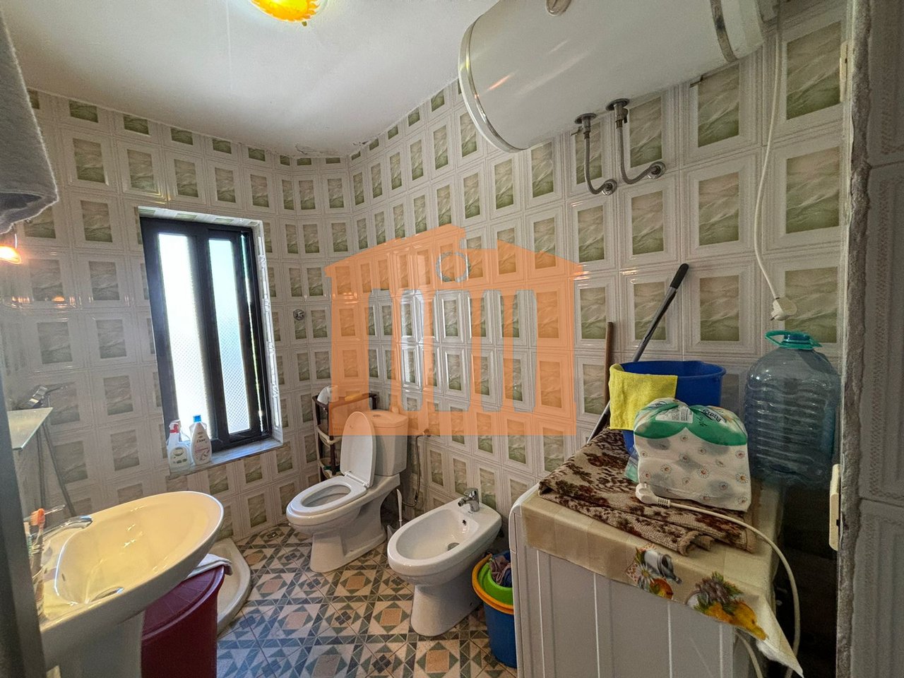 APPARTAMENTO 2+1 NEL CENTRO DI DURAZZO, IN AFFITTO!