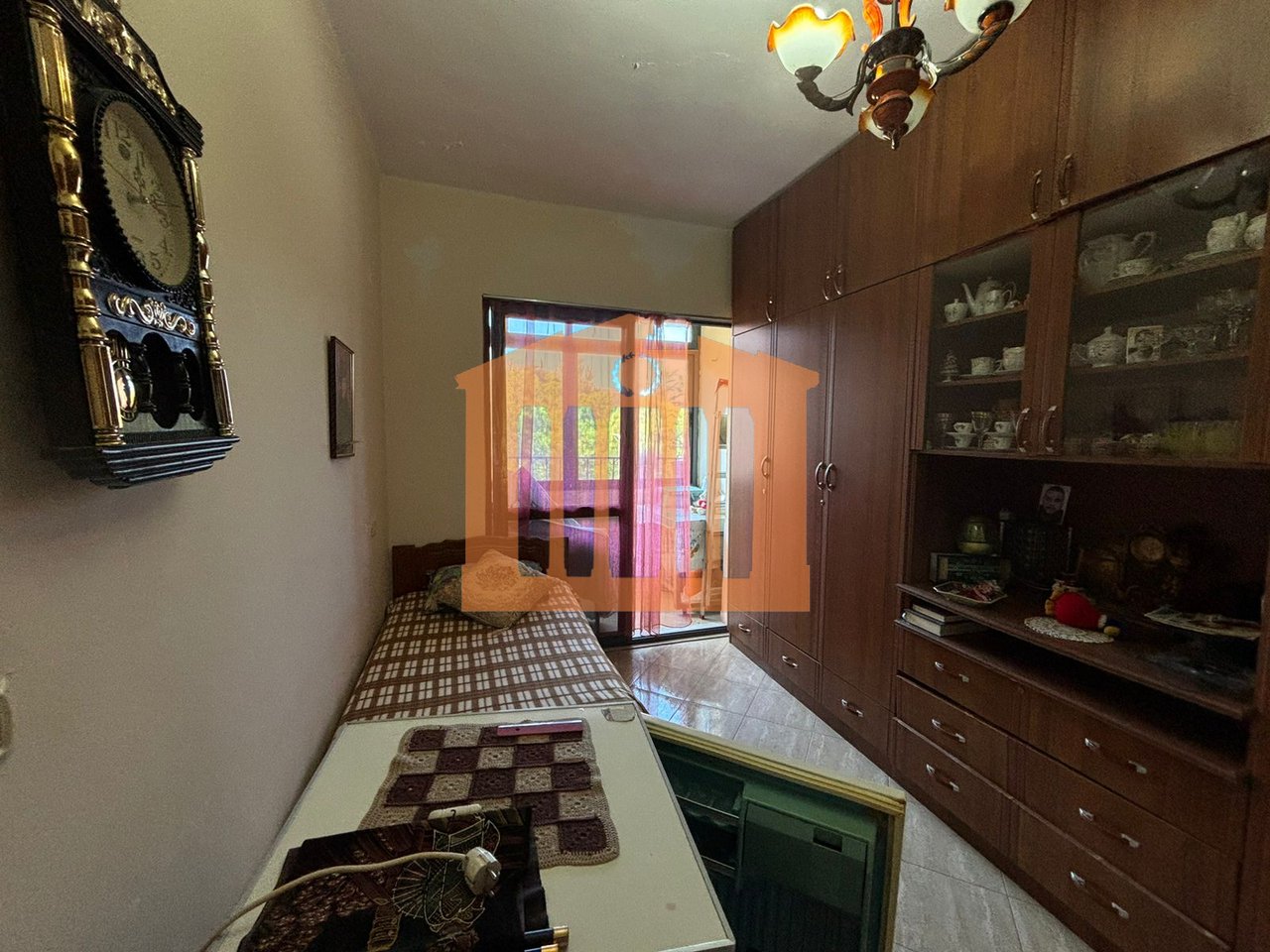 APPARTAMENTO 2+1 NEL CENTRO DI DURAZZO, IN AFFITTO!