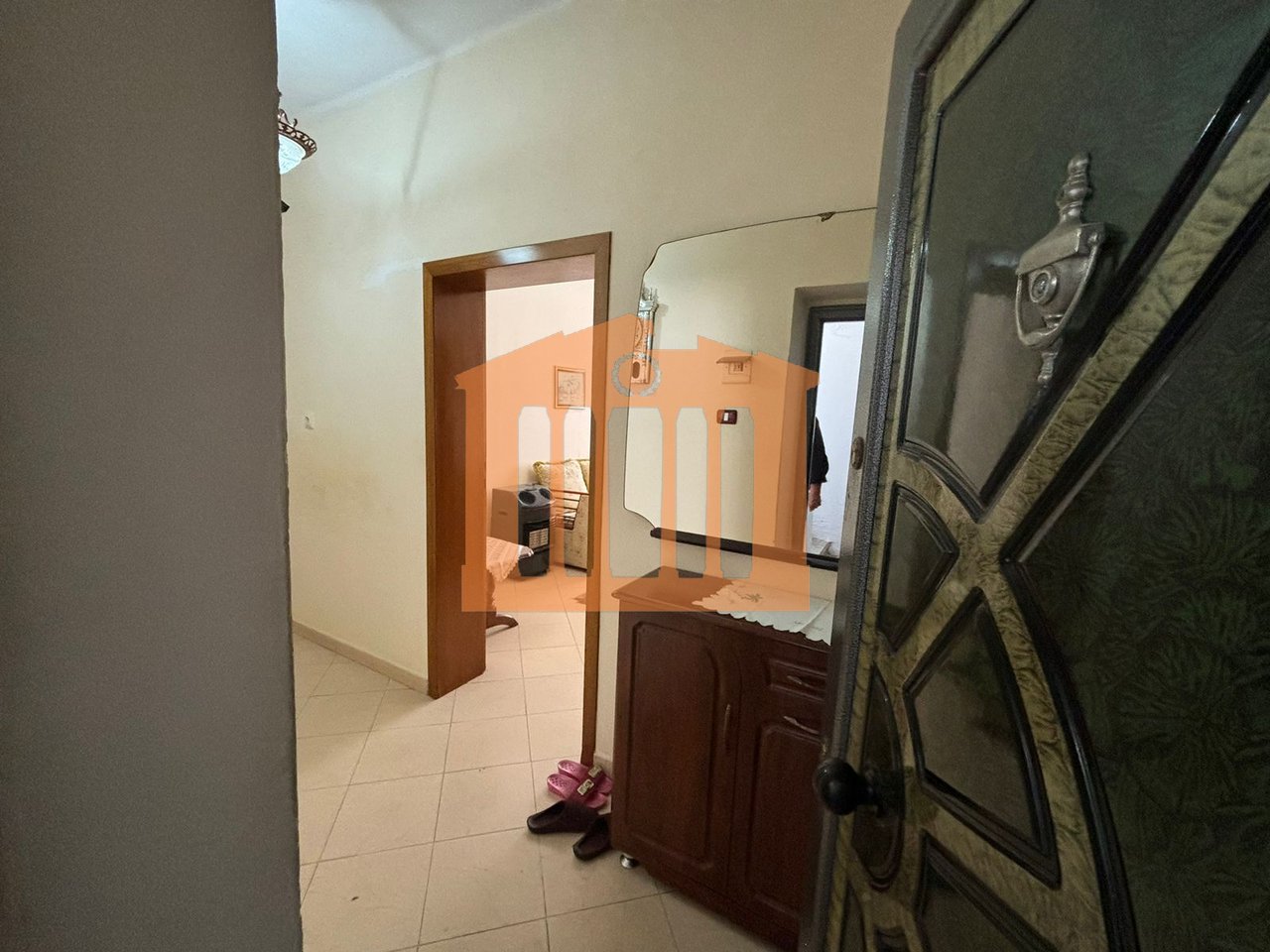 APPARTAMENTO 2+1 NEL CENTRO DI DURAZZO, IN AFFITTO!