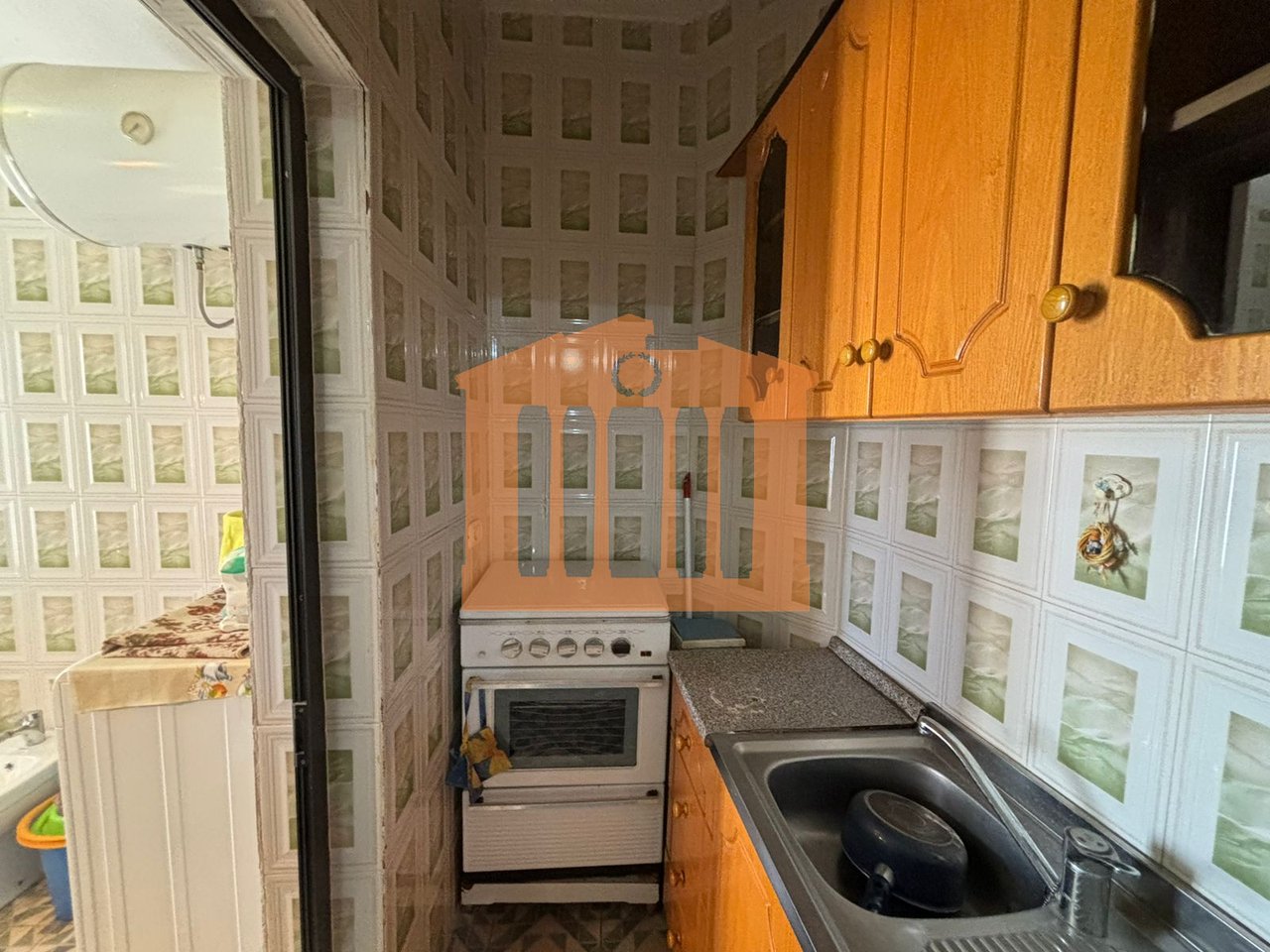APPARTAMENTO 2+1 NEL CENTRO DI DURAZZO, IN AFFITTO!