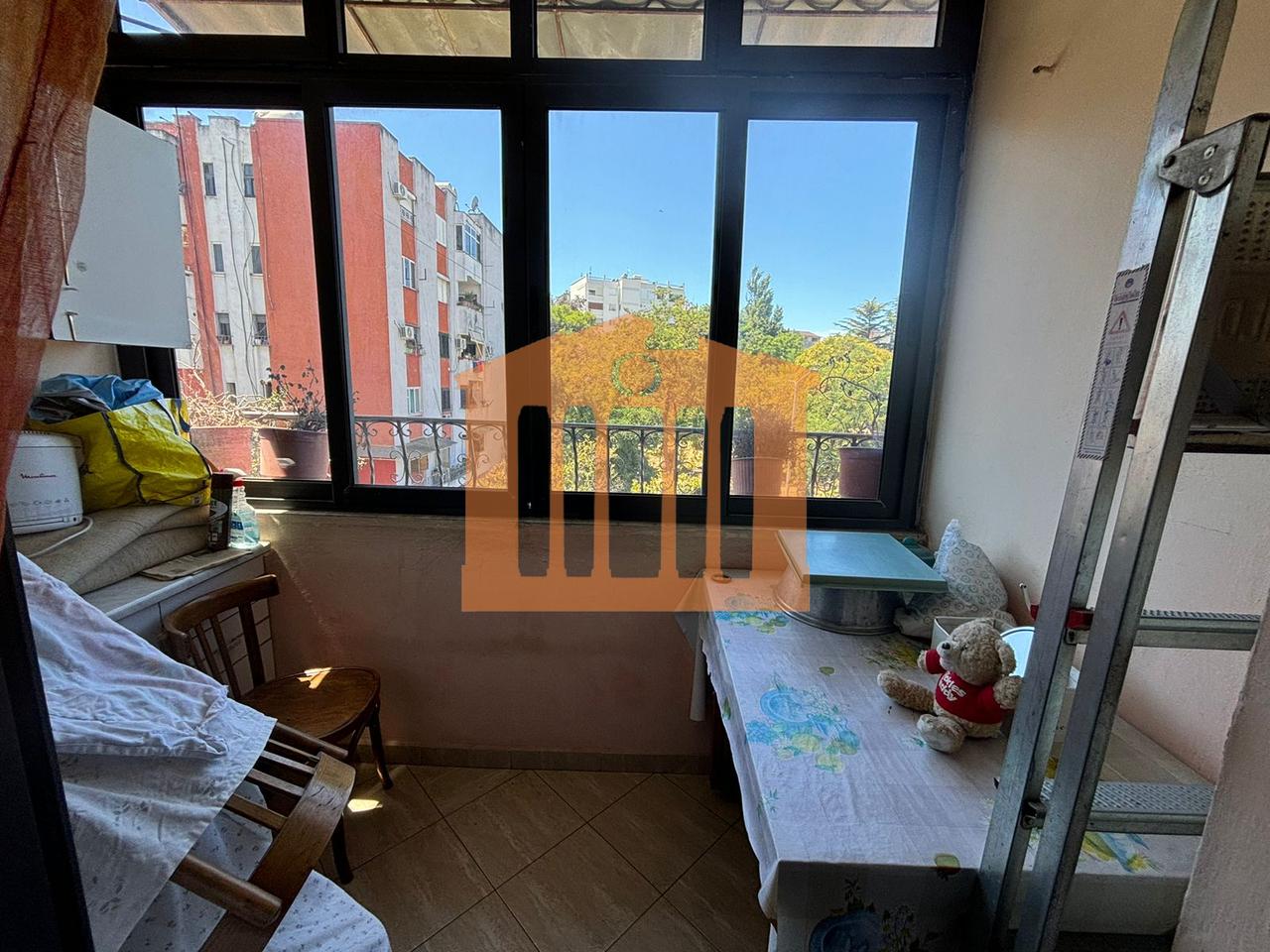 APPARTAMENTO 2+1 NEL CENTRO DI DURAZZO, IN AFFITTO!
