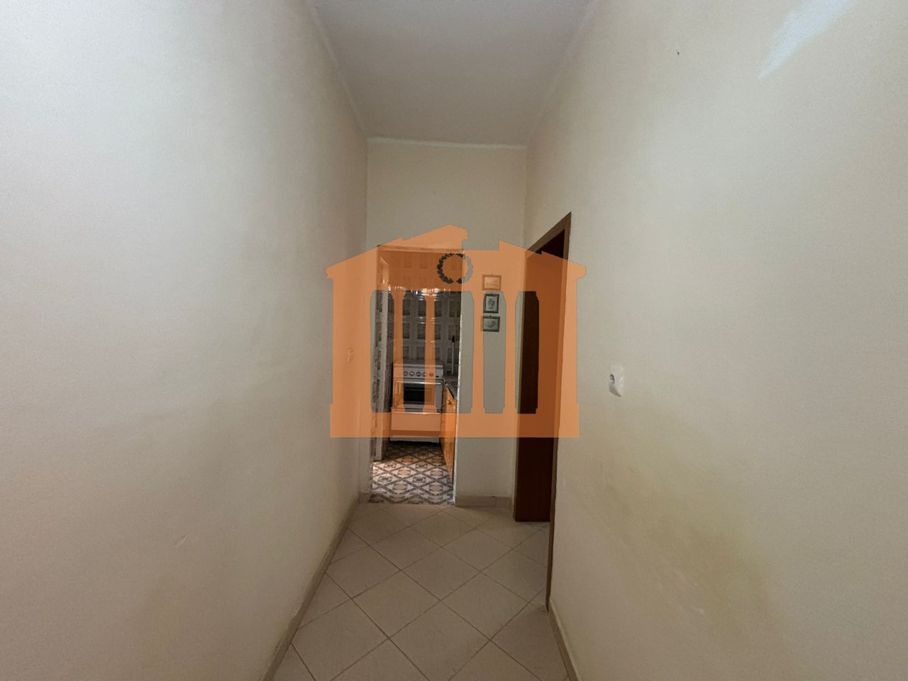 APPARTAMENTO 2+1 NEL CENTRO DI DURAZZO, IN AFFITTO!