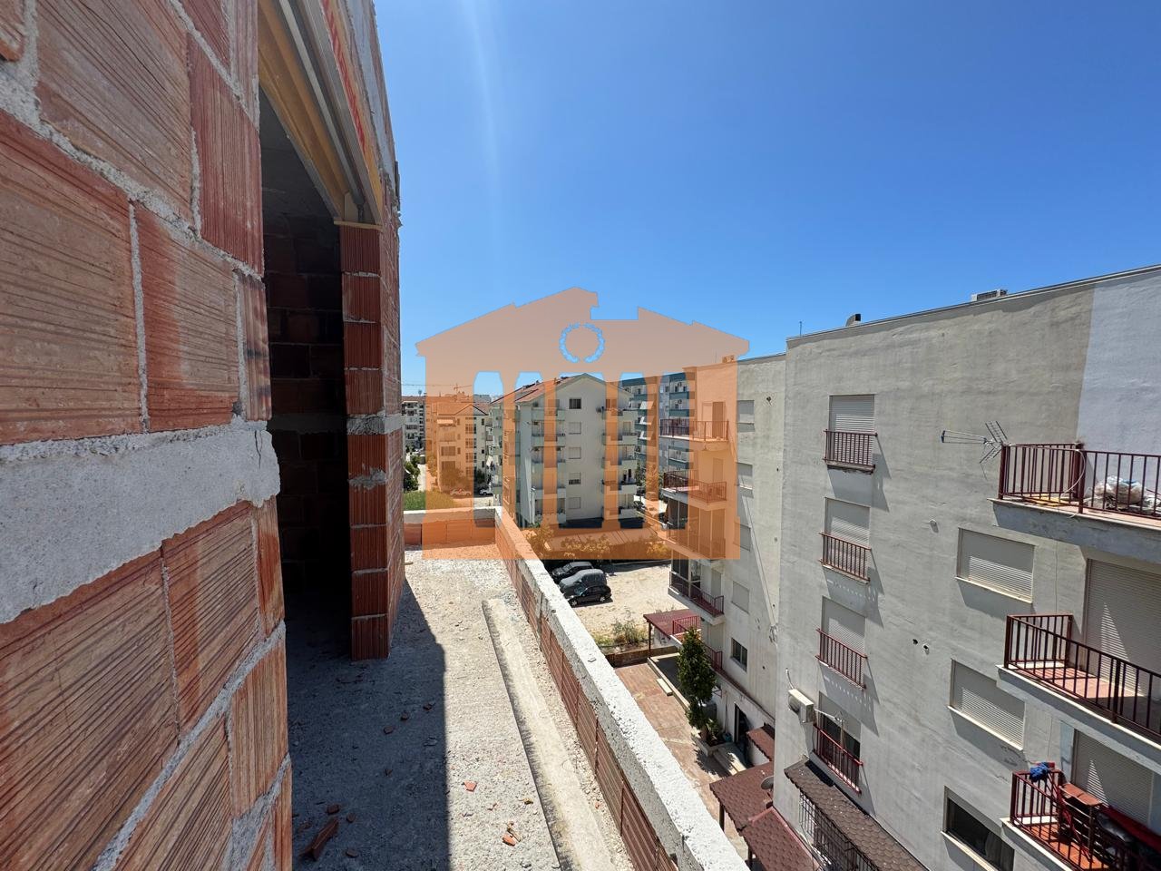 Appartamento 1+1 nella residenza "Atelier 4" con vista mare, in vendita!