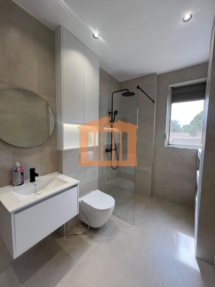 APARTAMENT 2+1 NE GOLEM, PER SHITJE!