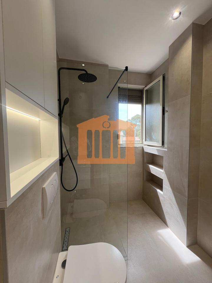 APARTAMENT 2+1 NE GOLEM, PER SHITJE!