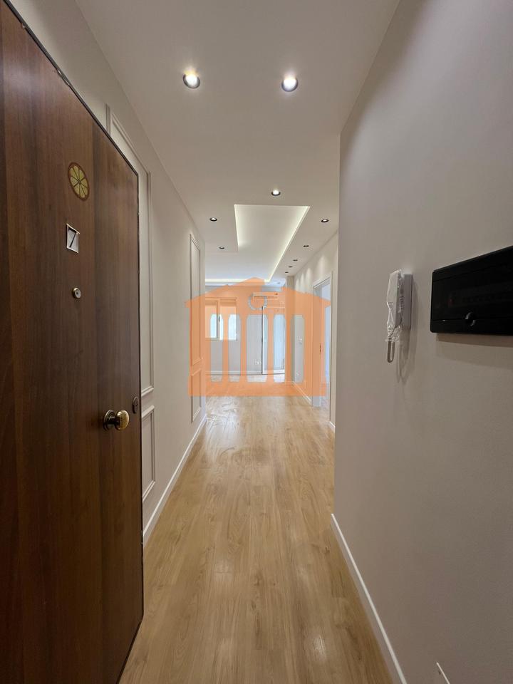 APARTAMENT 2+1 NE GOLEM, PER SHITJE!