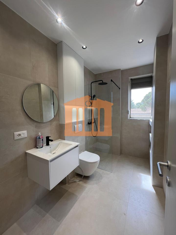 APARTAMENT 2+1 NE GOLEM, PER SHITJE!