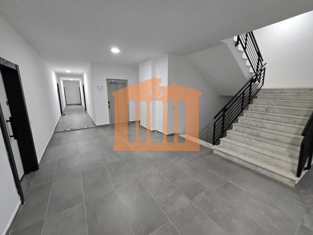 2+1 APARTMENT WITH SEA VIEW IN SHENGJIN, FOR SALE!