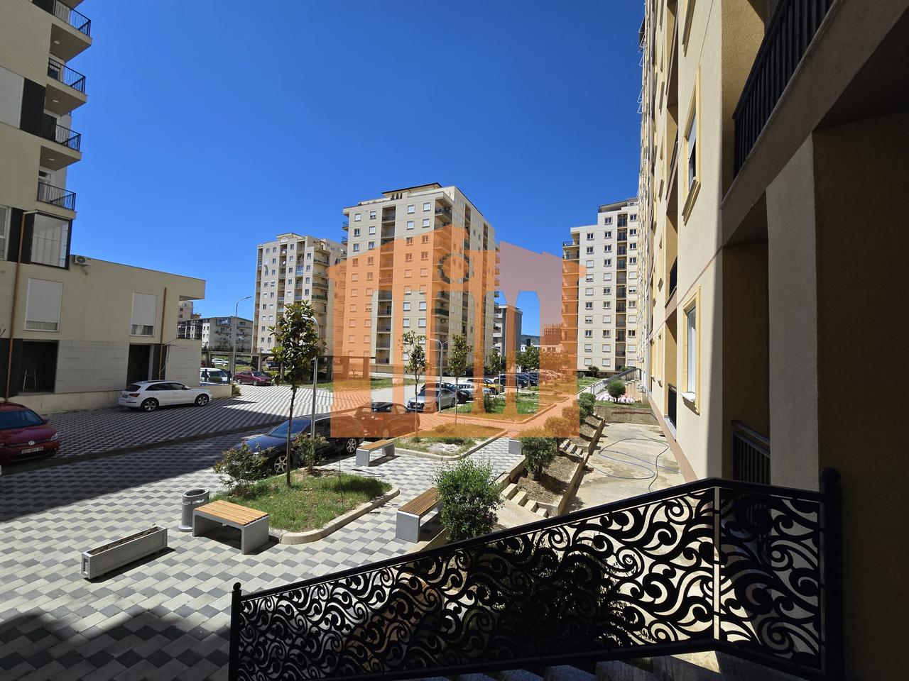 2+1 APARTMENT WITH SEA VIEW IN SHENGJIN, FOR SALE!