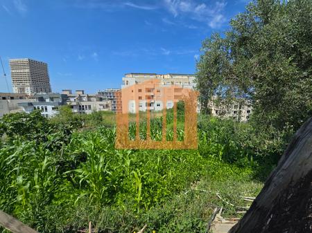 LAND AT KAVAJA ROCK FOR SALE OR WITH PERCENTAGE!