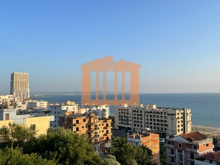 1+1 APARTMENT IN KAVAYE'S ROCK FOR SALE!
