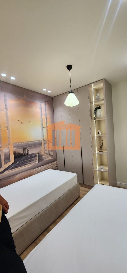 1+1 APARTMENT CONVERTED INTO 2+1 ON THE BEACH, FOR SALE!