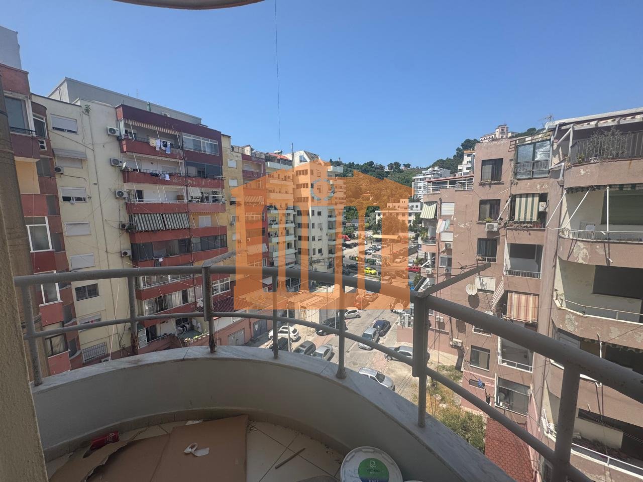 2+1 APARTMENT WITH SEA VIEW IN VOLGA, FOR SALE!