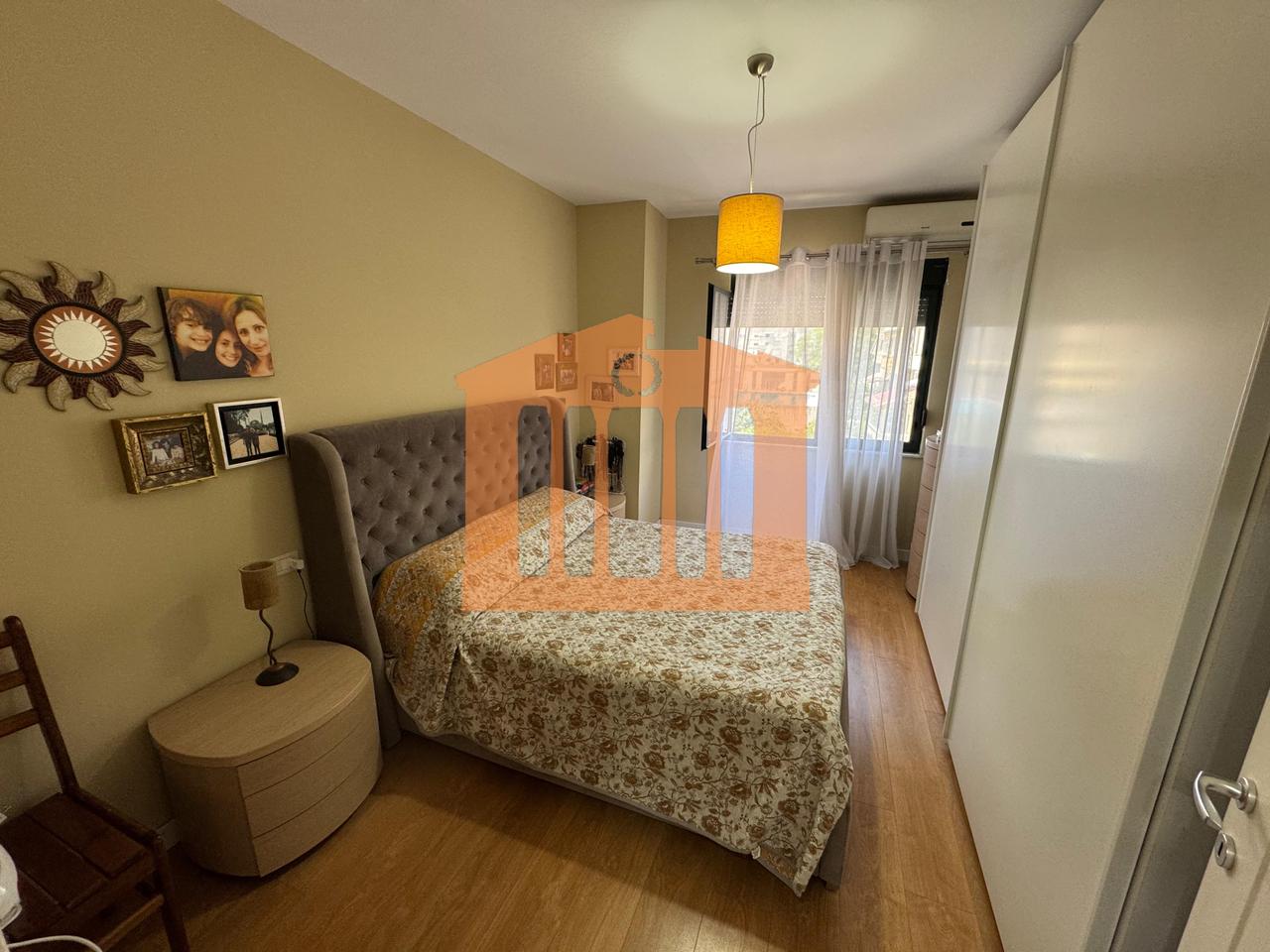 3+1 APARTMENT WITH 2 BALCONIES IN VOLGA, DURRES, FOR SALE!