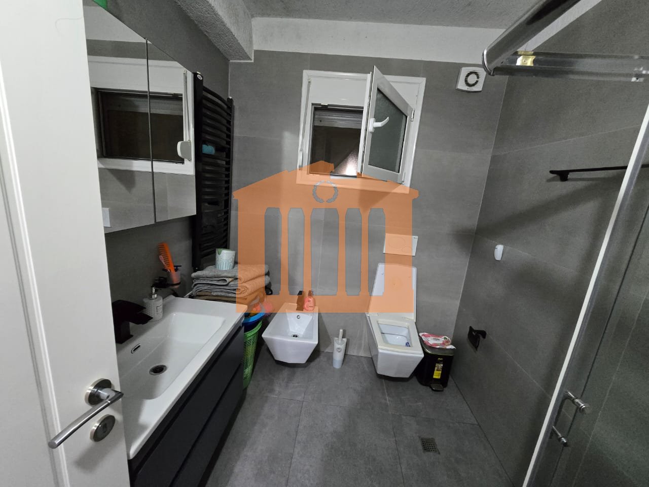 1+1 APARTMENT IN GOLEM FOR SALE!