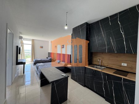 APPARTAMENTO 1+1 A SHENGJIN, IN VENDITA!