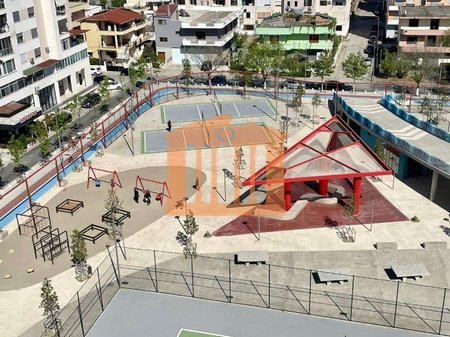 APARTMENT AT VALA PARK, IN DURRES FOR SALE!