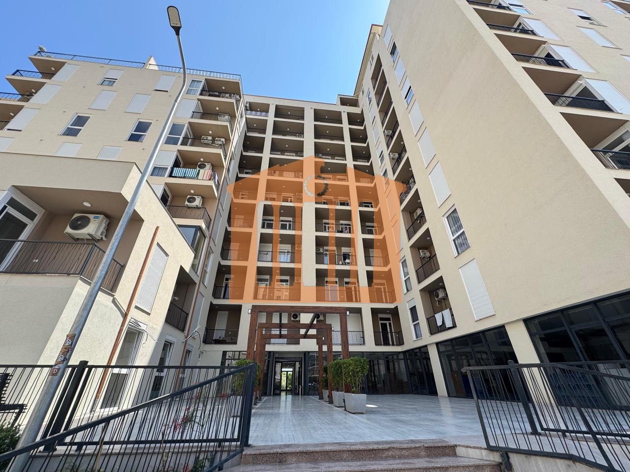 1+1 APARTMENT IN SHENGJIN, FOR SALE!