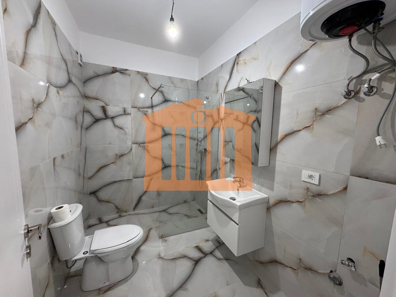 1+1 APARTMENT IN SHENGJIN, FOR SALE!