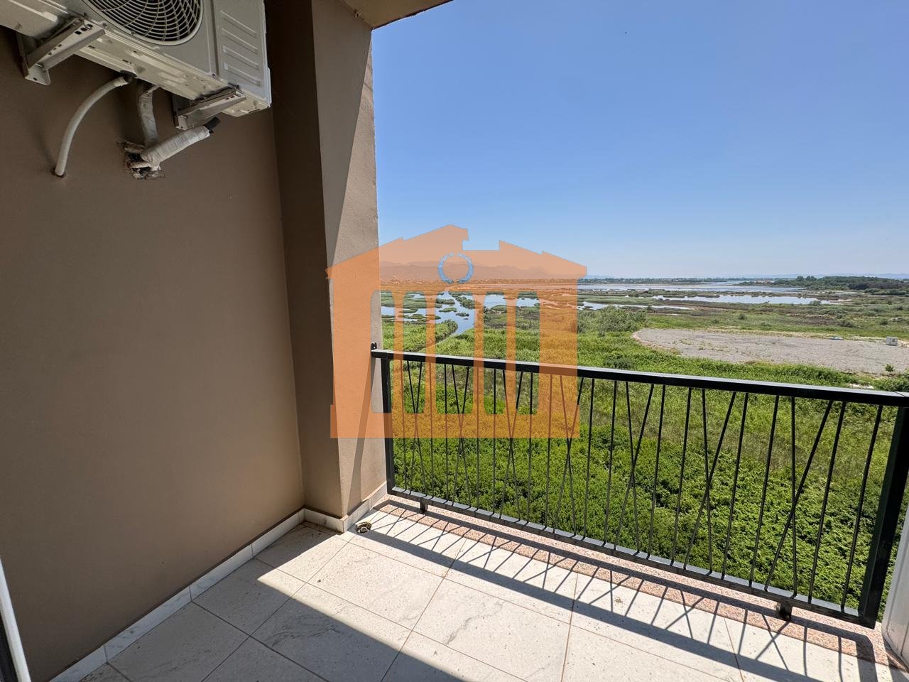 1+1 APARTMENT IN SHENGJIN, FOR SALE!