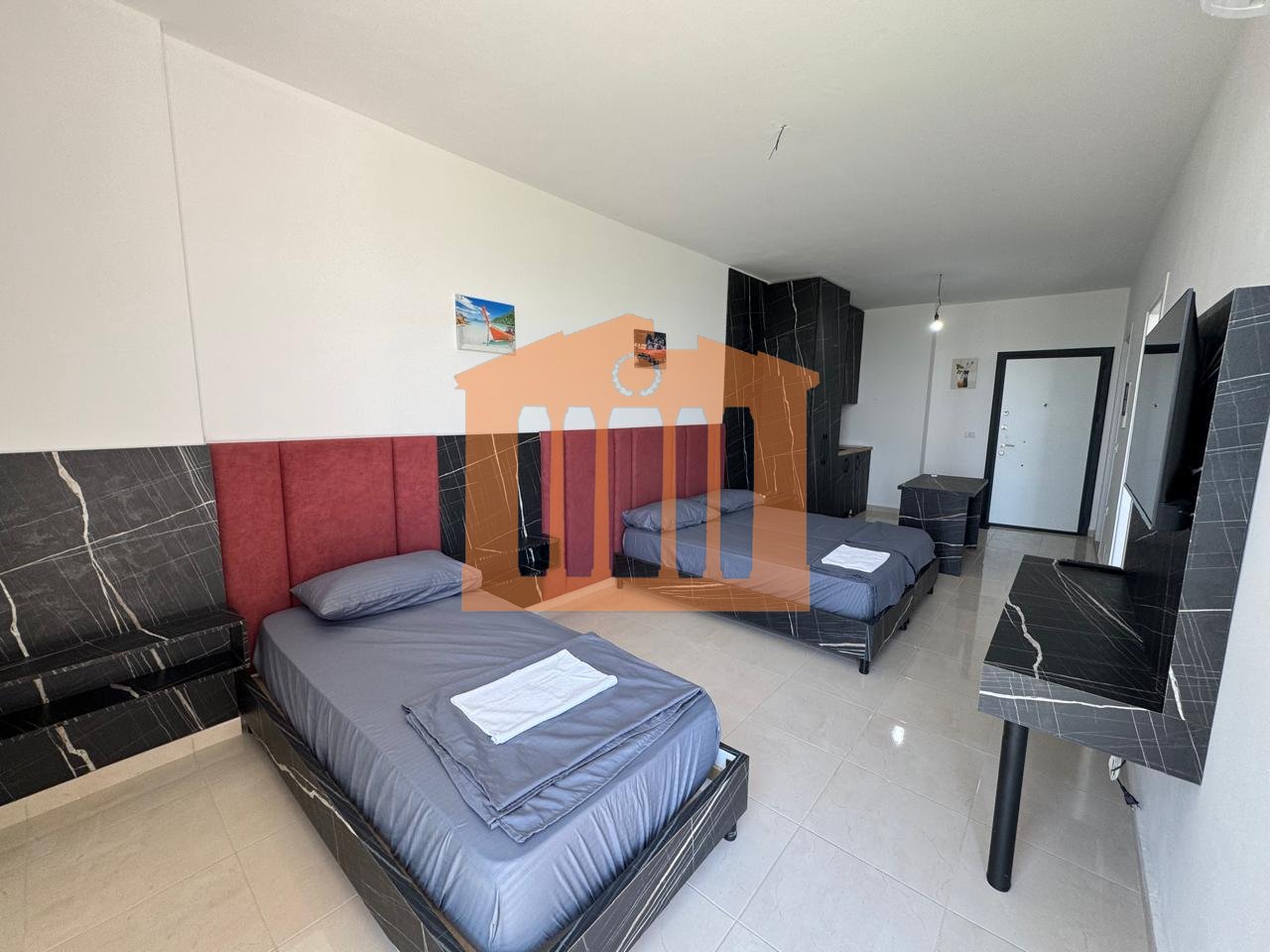 1+1 APARTMENT IN SHENGJIN, FOR SALE!