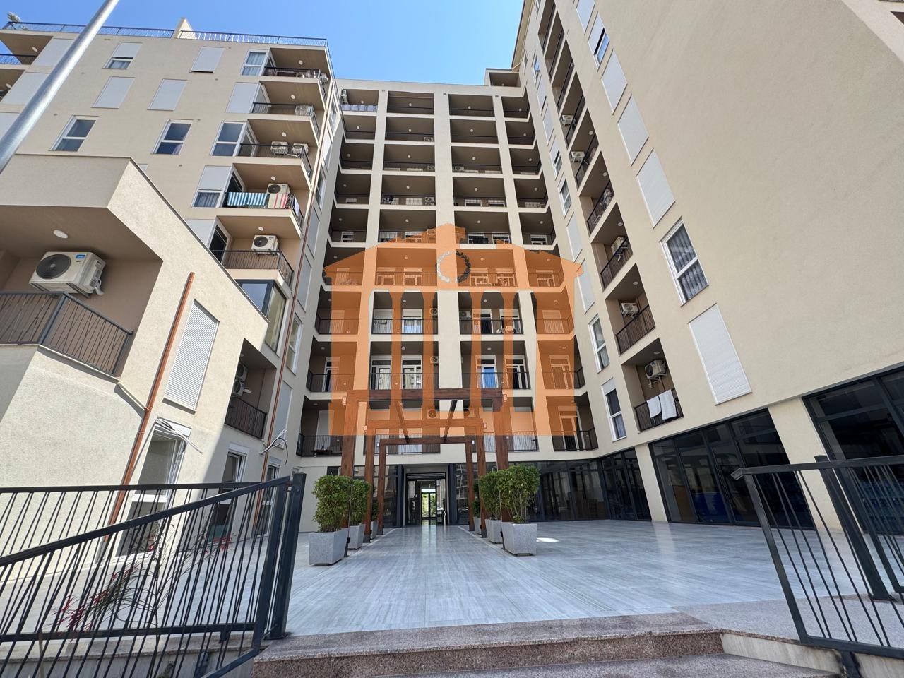 1+1 APARTMENT IN SHENGJIN, FOR SALE!