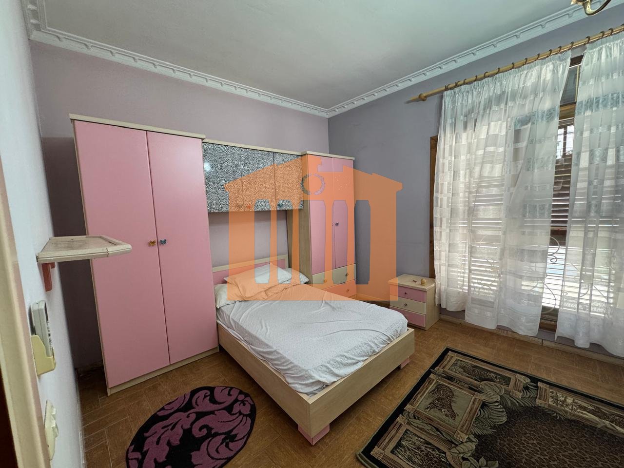 2+1 APARTMENT IN THE CENTER FOR RENT!