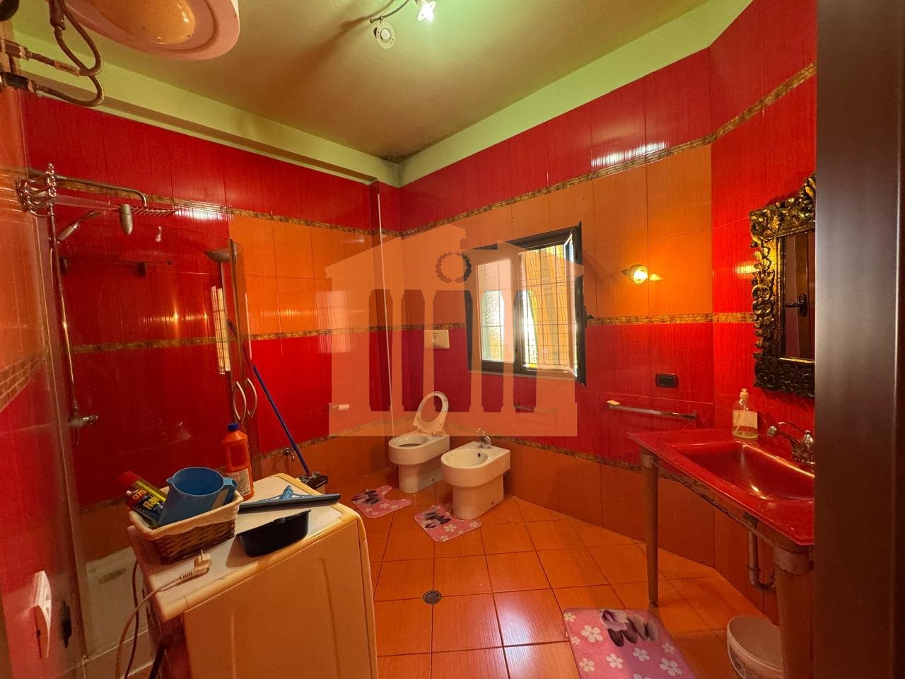 2+1 APARTMENT IN THE CENTER FOR RENT!