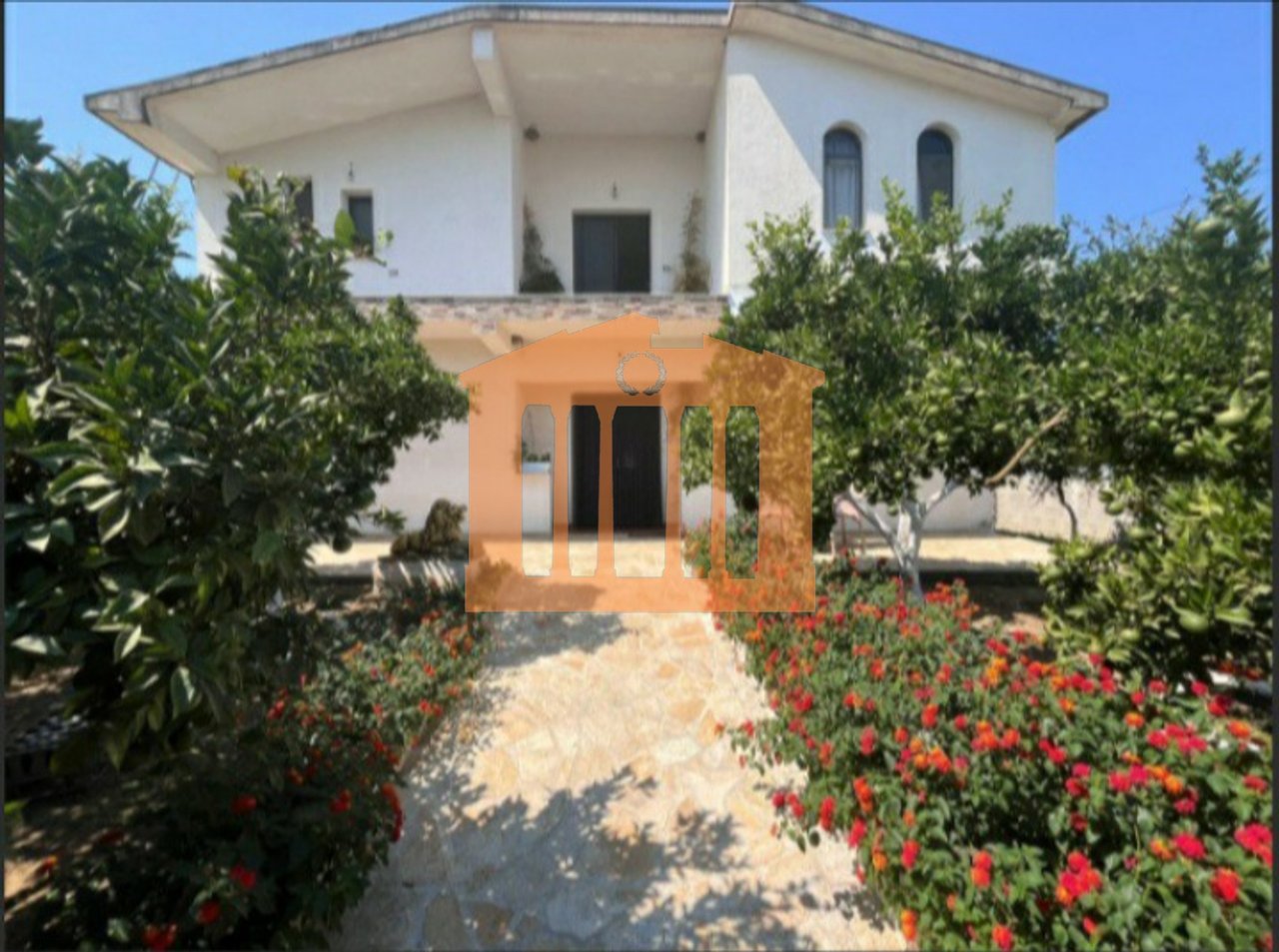 VILE NON PER RESIDENTI DI DURRËS, IN VENDITA!