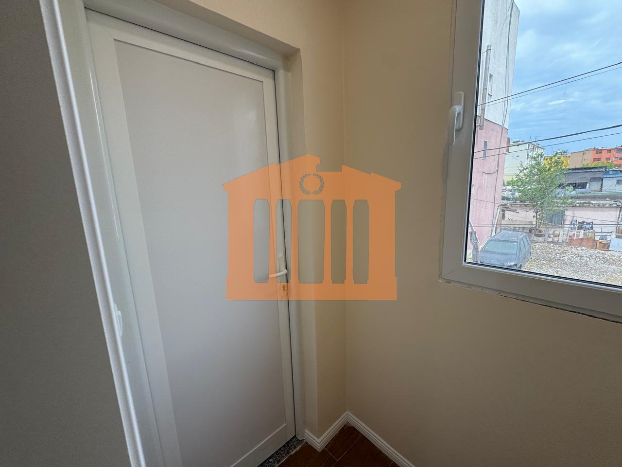 2+1 APARTMENT NEAR THE STADIUM FOR SALE!