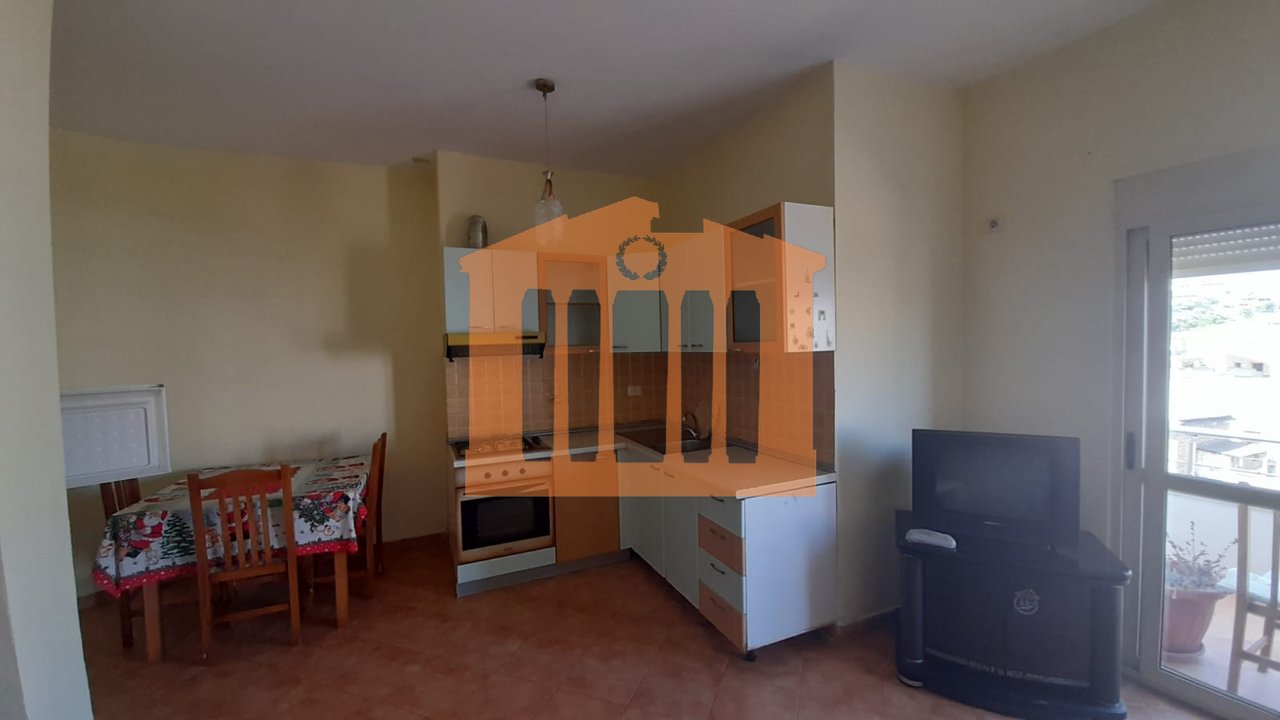 2+1 APARTMENT AT THE POLICE DIRECTORATE, DURRES FOR SALE!