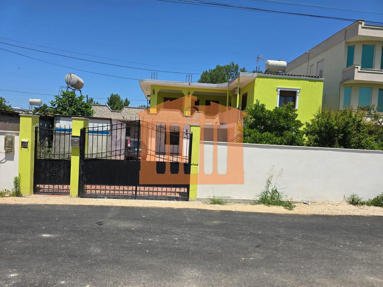 OPPORTUNITY!! VILLA IN SHKOZET FOR SALE!