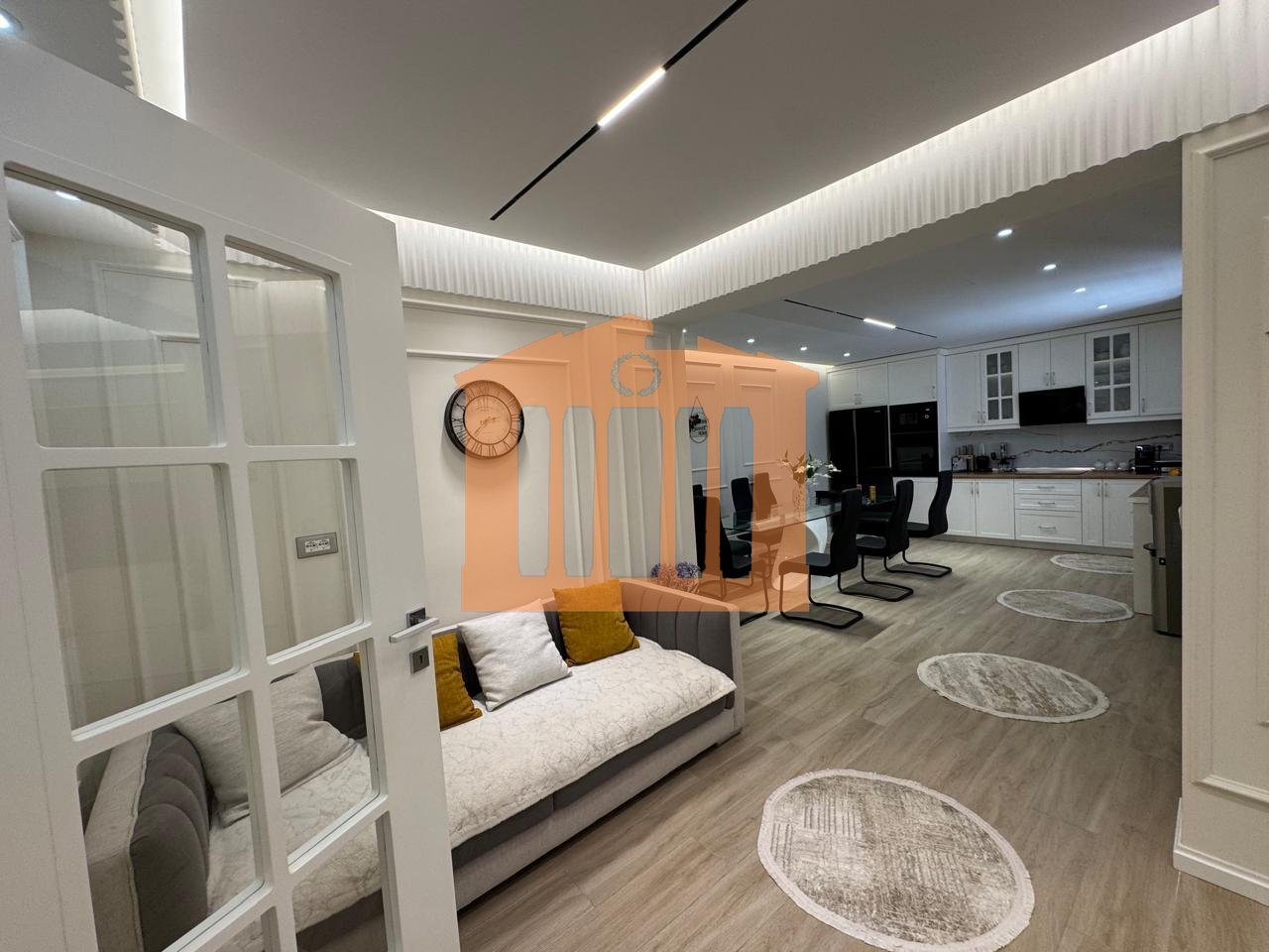 PRIVATE HOUSE IN EX KENETE, DURRES FOR SALE!