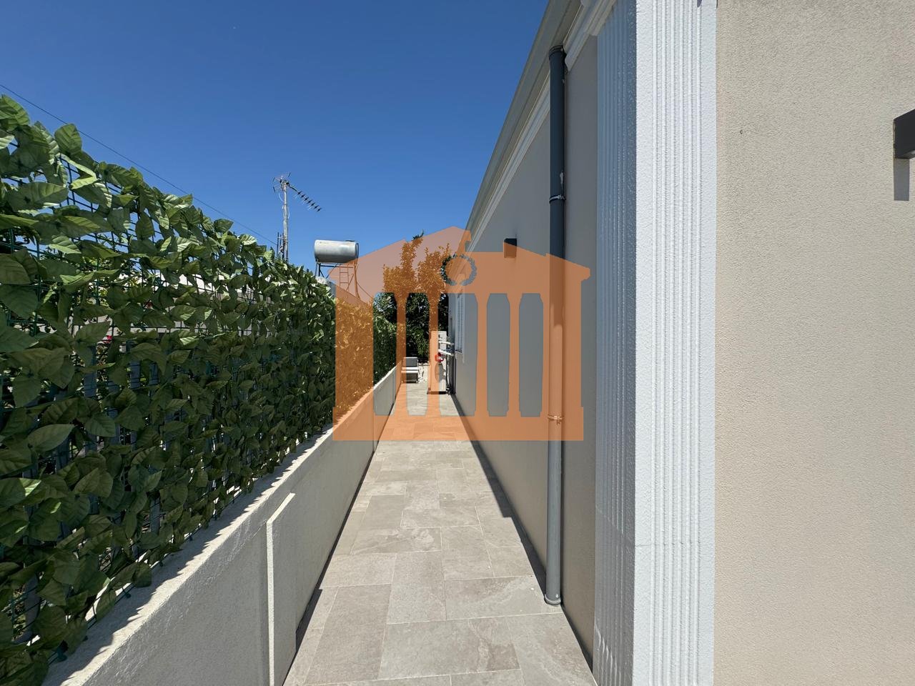 PRIVATE HOUSE IN EX KENETE, DURRES FOR SALE!