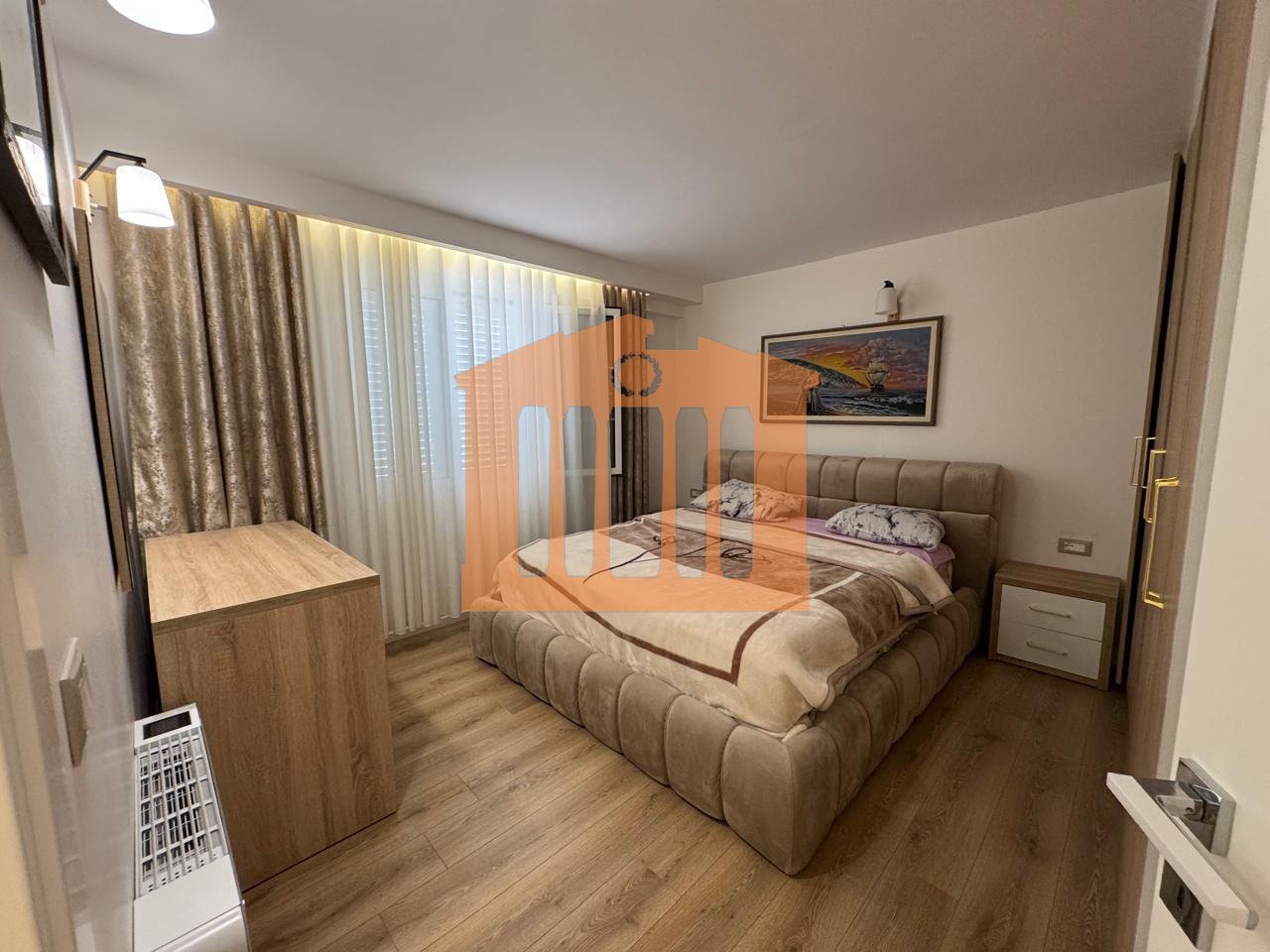 PRIVATE HOUSE IN EX KENETE, DURRES FOR RENT!