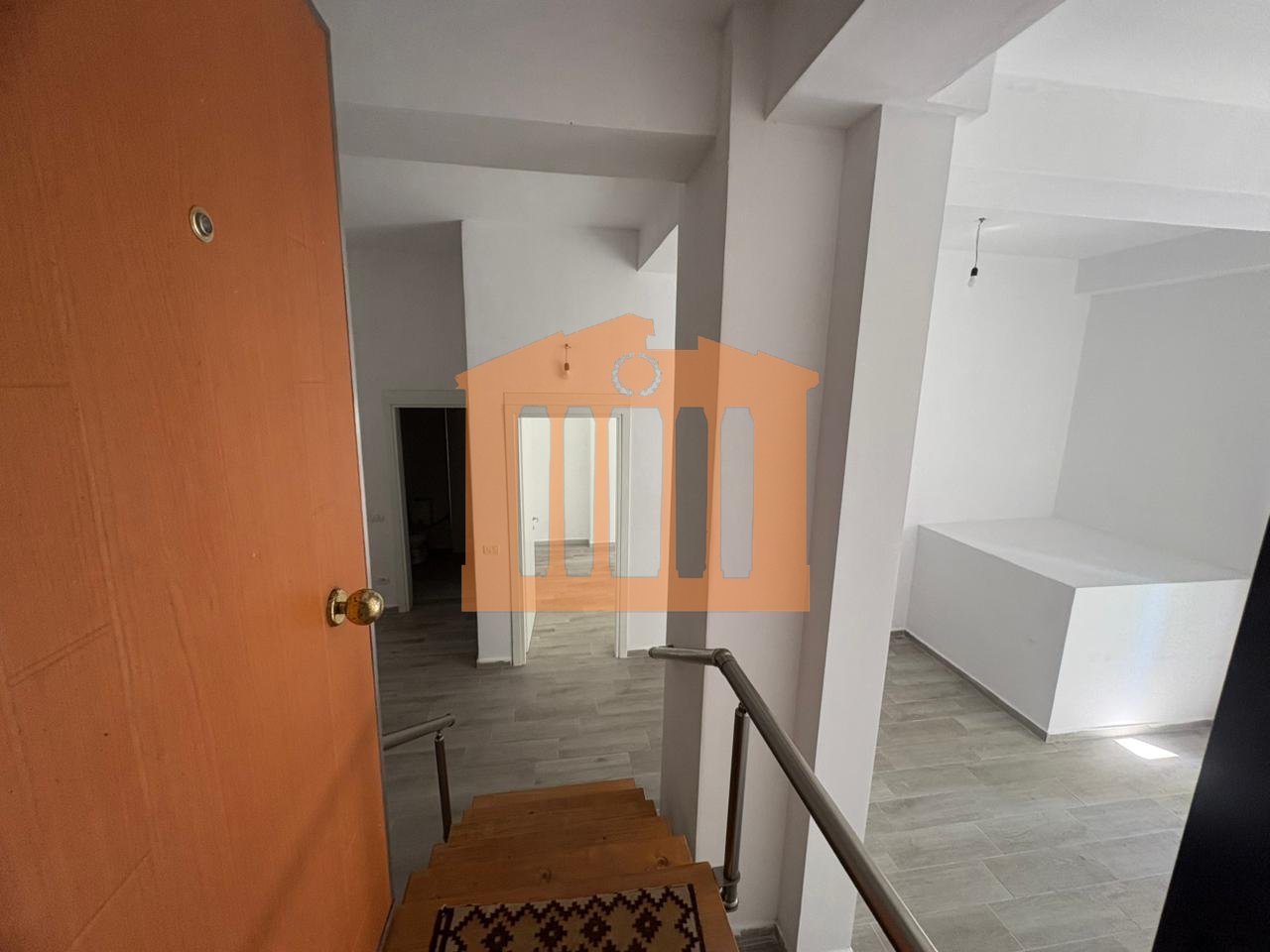 1+1 APARTMENT ON DURRES BEACH, FOR SALE!