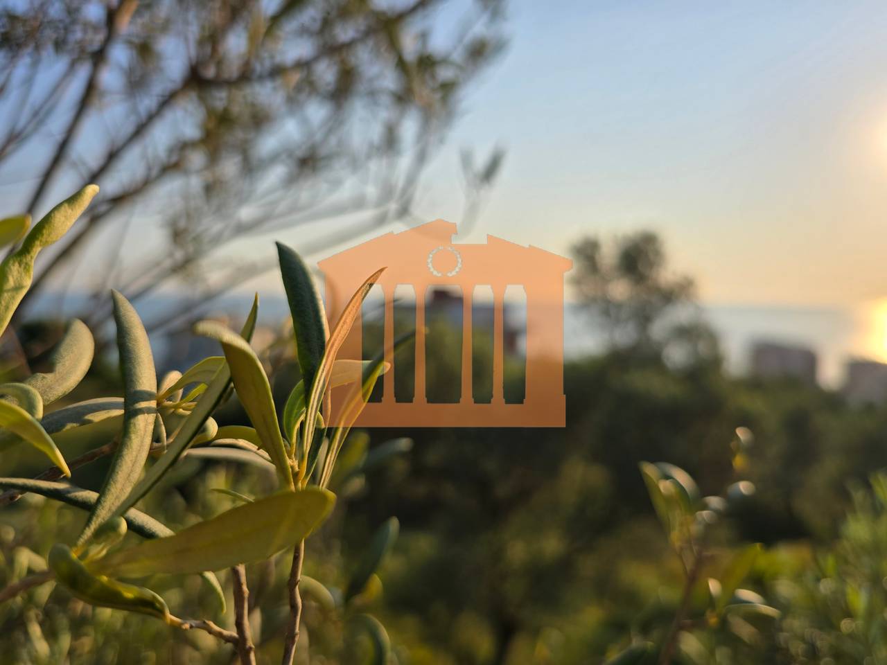 TERRENO CON VISTA MARE A SHEKMBI KAVAJES IN VENDITA!