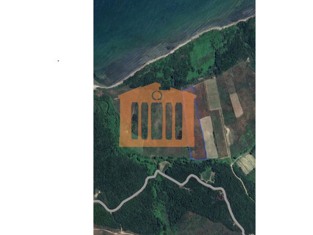 LAND IN KEP TE RODONIT, FOR SALE!