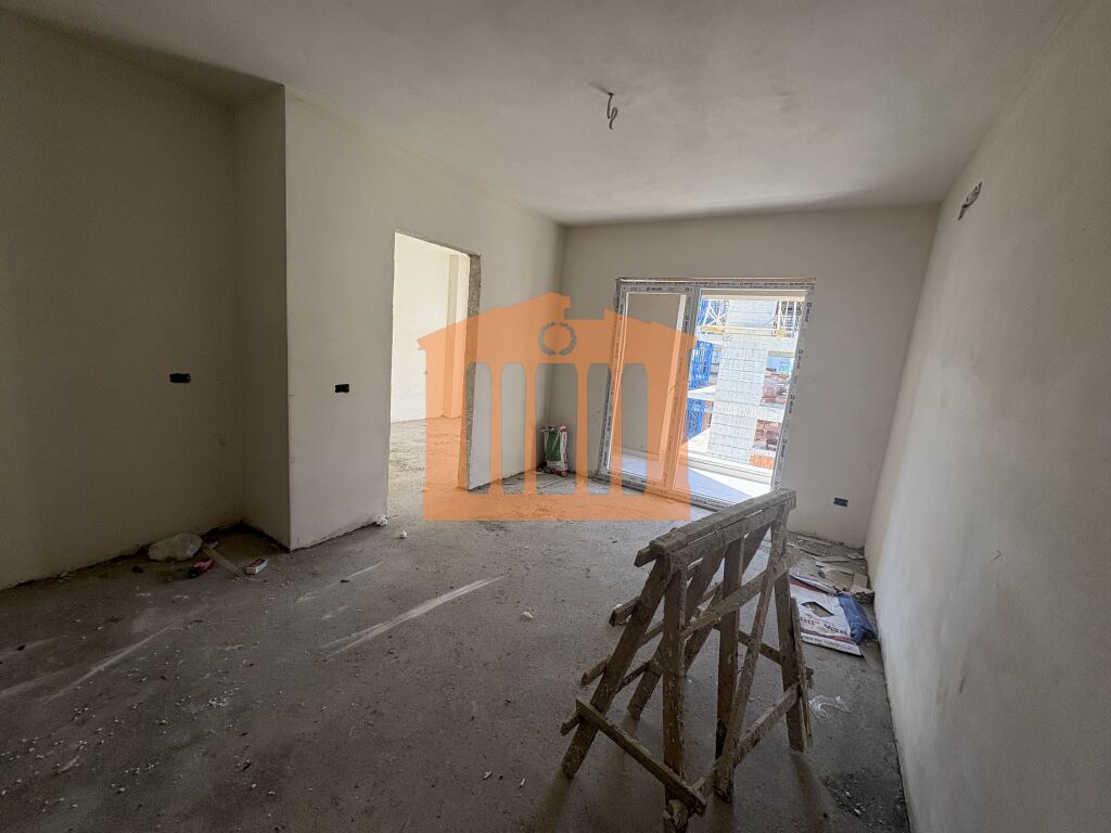 APARTAMENT 1+1 TEK RESIDENCA ATELIER4 NE GOLEM,PER SHITJE!