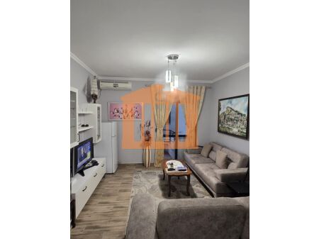 APARTMENT 1+1 IN GOLEM, FOR RENT!
