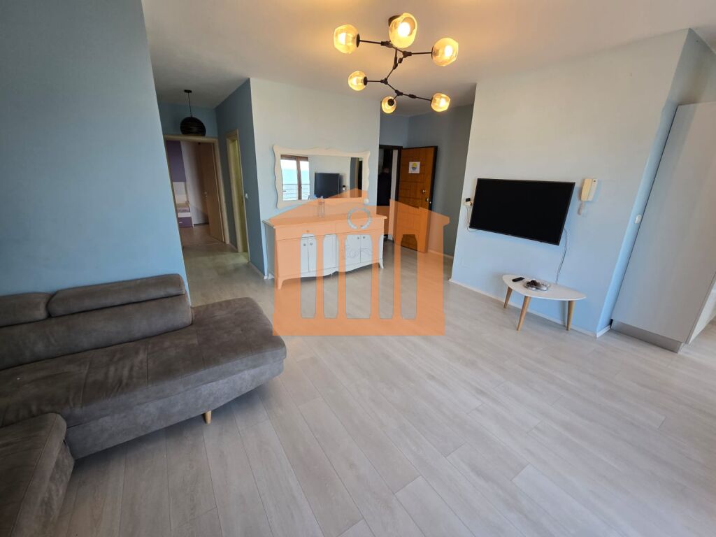 APARTAMENT 2+1+2 ME PAMJE DETI NE VOLLGA PER QIRA !
