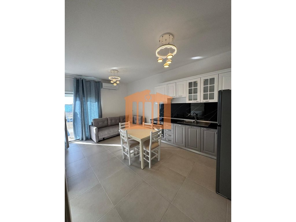 APARTMENT 1+1 IN GOLEM FOR RENT!