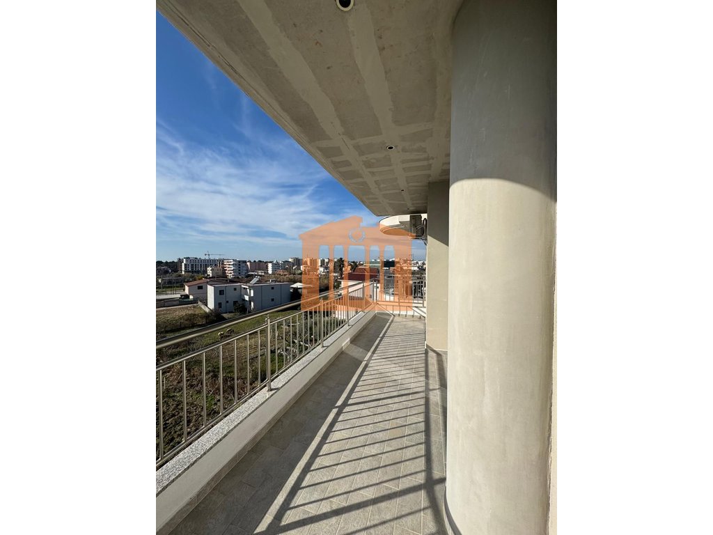 APARTMENT 1+1 IN GOLEM FOR RENT!