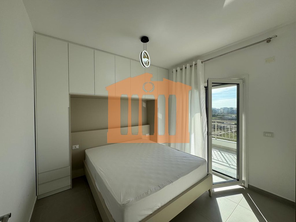 APARTMENT 1+1 IN GOLEM FOR RENT!